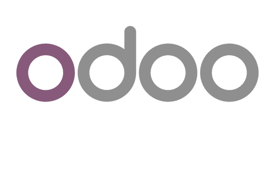 Logo d'Odoo